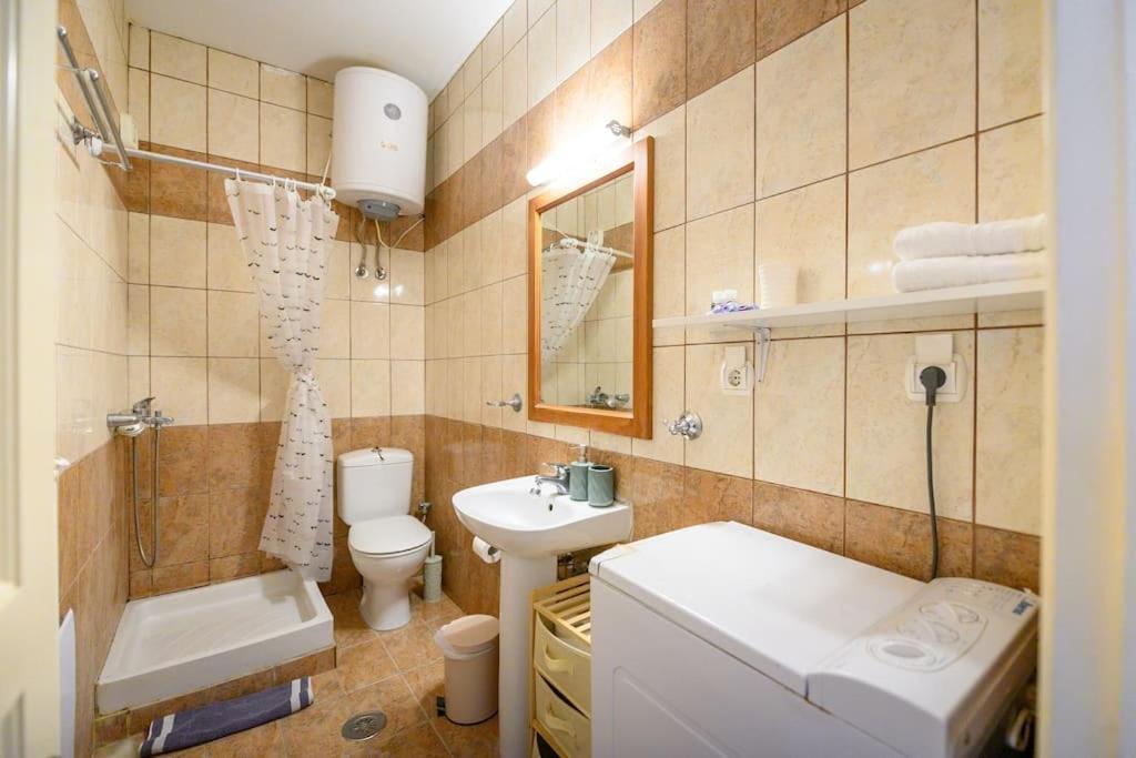Mouragia Budget Places Corfu  Kültér fotó